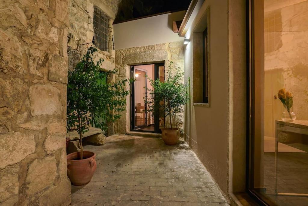 Casa 'Nta Vanedda موديكا المظهر الخارجي الصورة